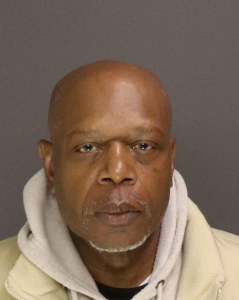 Vincent Lowman a registered Sex Offender of New York