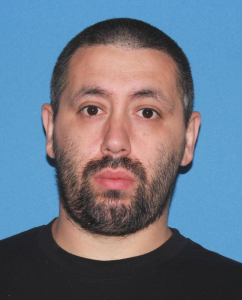 Chaz L Rodriguez a registered Sex Offender of New York