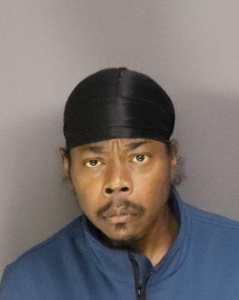 Anastacio Valencia a registered Sex Offender of New York