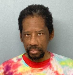 Charles Tucker a registered Sex Offender of New York
