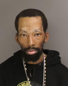Anthony Scott a registered Sex Offender of New York