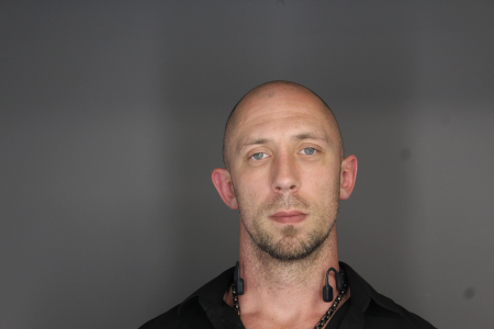 Anthony Edinger a registered Sex Offender of New York