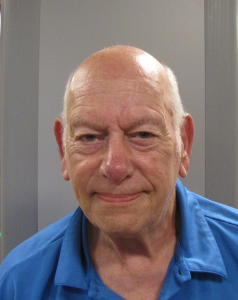 Paul Schroder a registered Sex Offender of New York