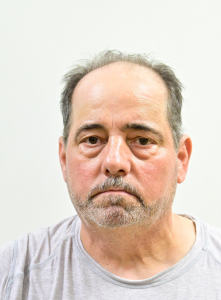 Angelo M Jacobi a registered Sex Offender of New York