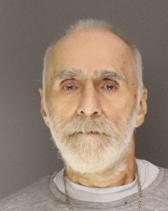 Milton Morales a registered Sex Offender of New York