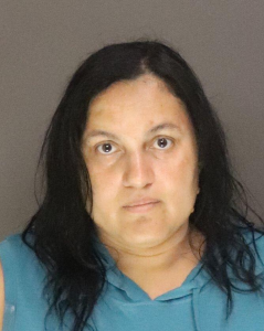 Maria Esmurria a registered Sex Offender of New York