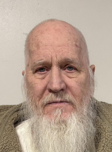 John Stephen Szwalla a registered Sex Offender of New York