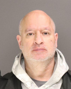 Robert Lujan a registered Sex Offender of New York