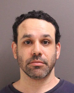 Warren Norris a registered Sex Offender of New York