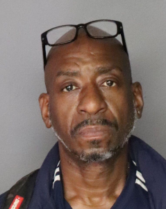 Lionel Taylor a registered Sex Offender of New York
