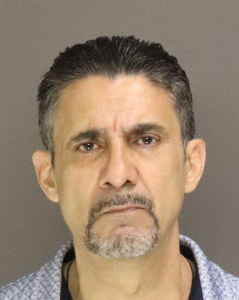 Rafael Urena a registered Sex Offender of New York