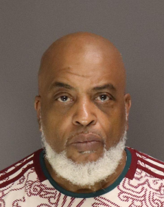 Shquille Jalil Abdul a registered Sex Offender of New York