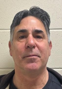 Rick Udzinski a registered Sex Offender of New York