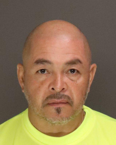 Wilfredo Torres a registered Sex Offender of New York