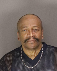 Donnie Adams a registered Sex Offender of New York
