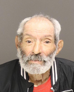 Antonio Cruz a registered Sex Offender of New York