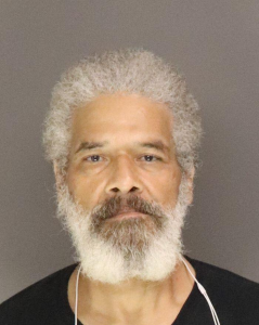 Victor Morales a registered Sex Offender of New York