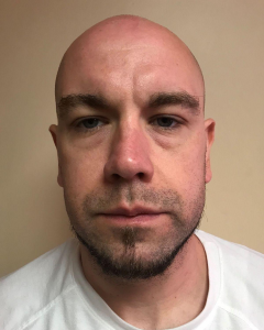 Dwayne Wilson a registered Sex Offender of New York