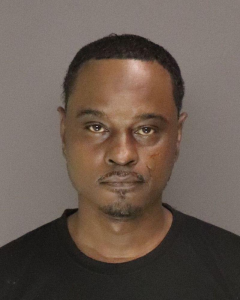 Kevin S Johnson a registered Sex Offender of New York