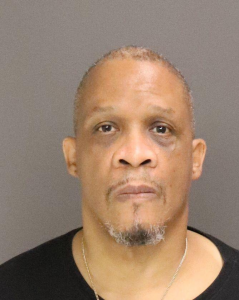 Lamont Meeks a registered Sex Offender of New York