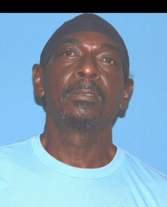 Carzell Kemp a registered Sex Offender of New York