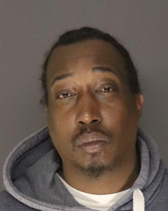 Martin Pierce a registered Sex Offender of New York