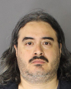 Marco Ortiz a registered Sex Offender of New York