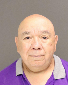 Augusto R Cortez a registered Sex Offender of New York