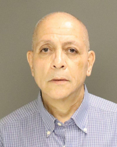Angel Morales a registered Sex Offender of New York