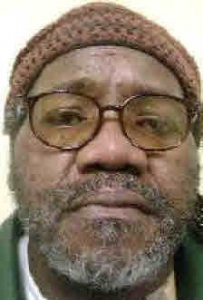 Sincere Mckinley a registered Sex Offender of New York