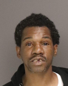 Robert Dingle a registered Sex Offender of New York