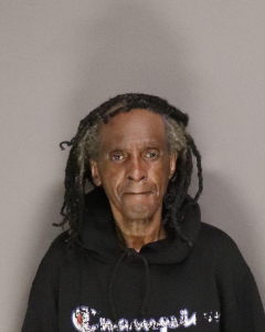 David Williams a registered Sex Offender of New York