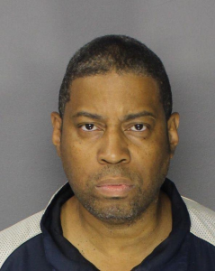Donovan Castell a registered Sex Offender of New York