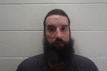 Michael Laribee a registered Sex Offender of New York