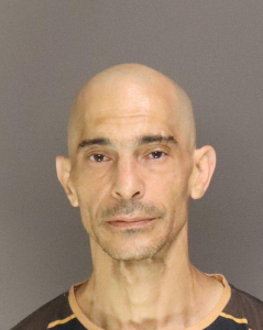Moises Fernandez a registered Sex Offender of New York