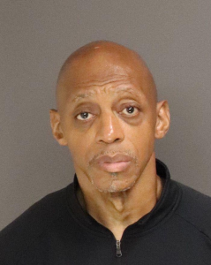Tyrone Burch a registered Sex Offender of New York