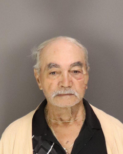 Raul Collazo a registered Sex Offender of New York