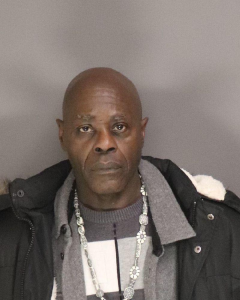 Willie Boyd a registered Sex Offender of New York