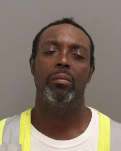 Lamar Brown a registered Sex Offender of New York