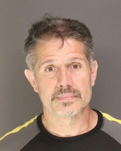 Felix Cintron a registered Sex Offender of New York