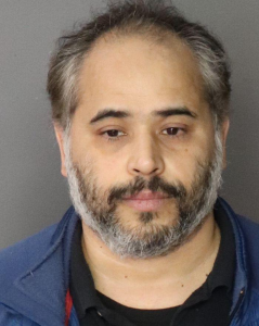 Kumar Sukhra a registered Sex Offender of New York