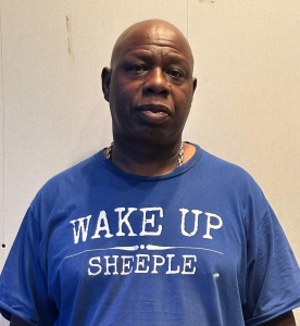 Arthur Black a registered Sex Offender of New York