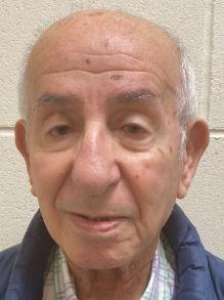 Sami Ishaq a registered Sex Offender of New York