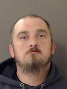 Lance Harding a registered Sex Offender of New York