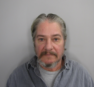 Patrick Moriarty a registered Sex Offender of New York