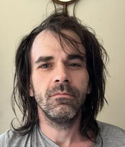 Cody M Bowker a registered Sex Offender of New York