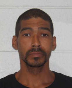Jonah Bullock a registered Sex Offender of New York