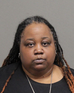 Shaffarah M Gibbons a registered Sex Offender of New York