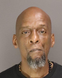William Moses a registered Sex Offender of New York