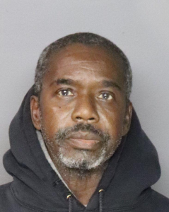 Lynwood Bennett a registered Sex Offender of New York
